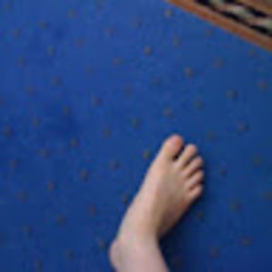 Meet your Posher, Sebastian